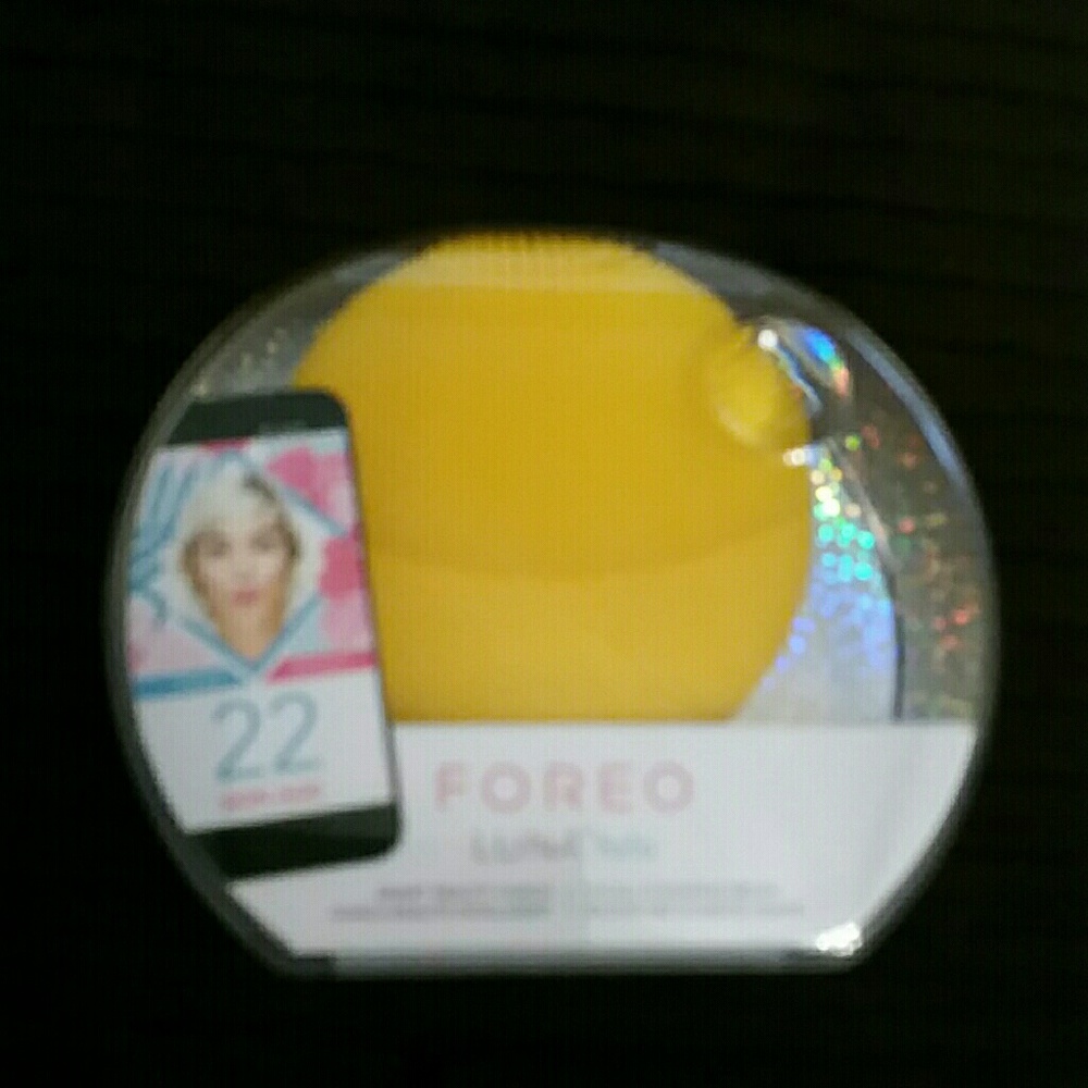 Foreo Luna fofo